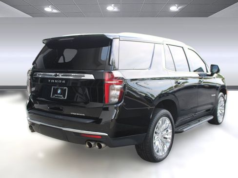Used 2023 Chevrolet Tahoe Premier image 9