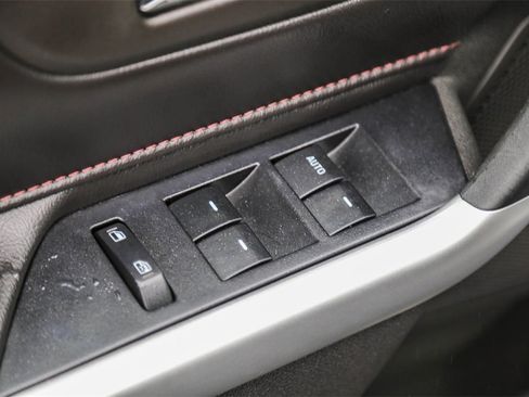 Used 2011 Ford Edge Limited w/ 302A Rapid Spec Order Code image 20