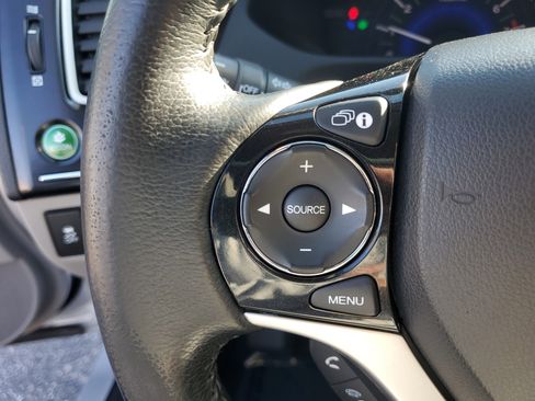 Used 2014 Honda Civic EX-L image 25