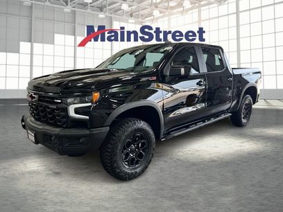 Used 2023 Chevrolet Silverado 1500 ZR2 w/ ZR2 Bison Edition