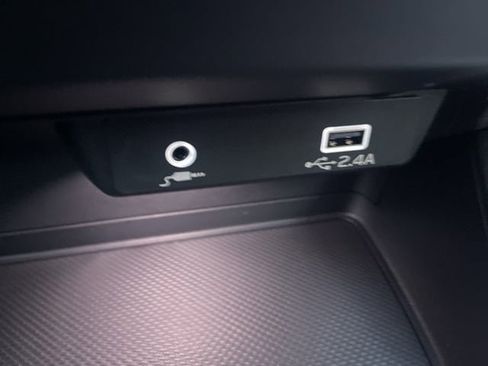 New 2025 Subaru Impreza 2.0i image 23