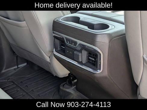Used 2021 GMC Sierra 1500 SLT AWD/4WD image 30