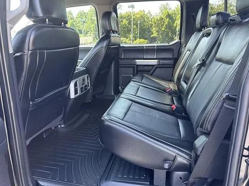 Used 2020 Ford F250 Lariat AWD/4WD image 14