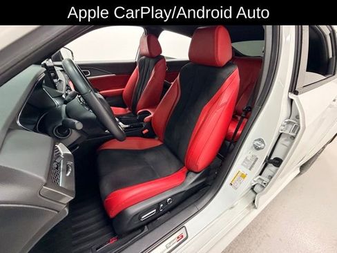 Used 2024 Acura Integra Type S image 10