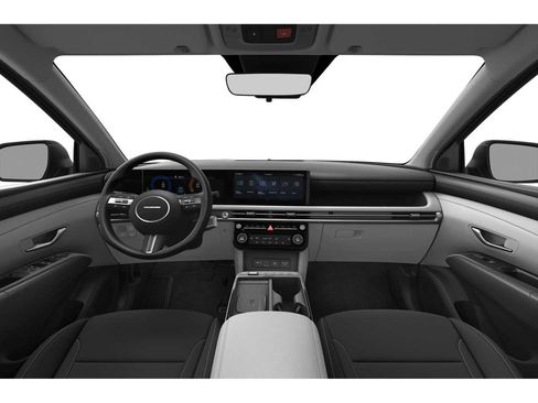 New 2026 Hyundai Tucson SEL AWD/4WD image 3