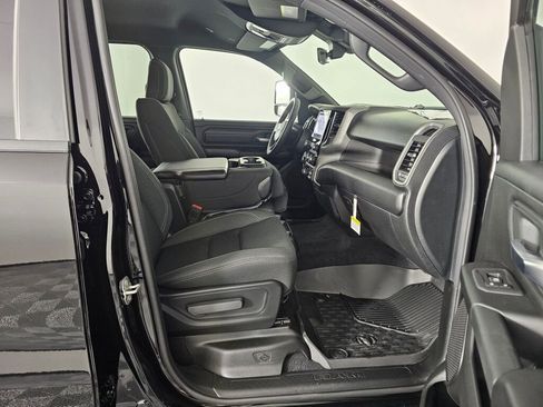 New 2026 RAM 1500 Classic Warlock image 37