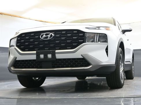 Certified 2023 Hyundai Santa Fe SEL w/ Cargo Package AWD/4WD image 29