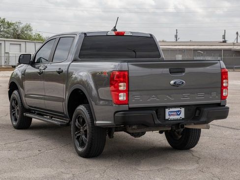 Used 2023 Ford Ranger XL w/ Equipment Group 101A High image 5