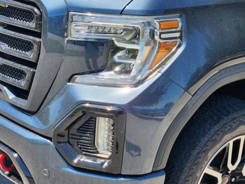 Used 2020 GMC Sierra 1500 AT4 w/ AT4 Premium Package AWD/4WD image 28