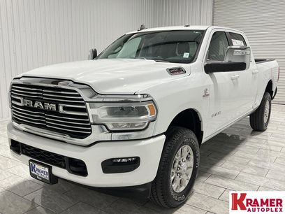 Used 2024 RAM 2500 Laramie