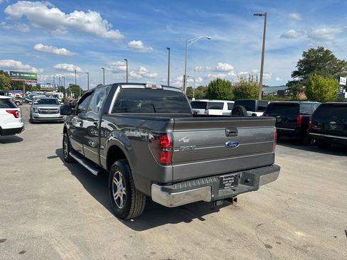 Used 2013 Ford F150 XLT w/ XLT Chrome Pkg image 5
