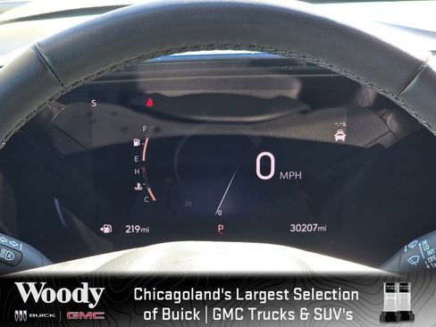 Certified 2025 Buick Encore GX Sport Touring w/ Comfort Package image 27