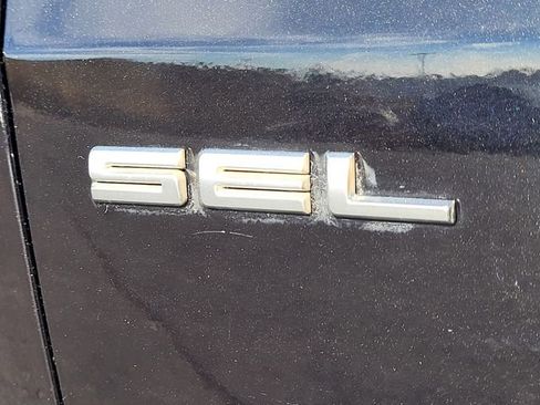 Used 2022 Ford Escape SEL image 15