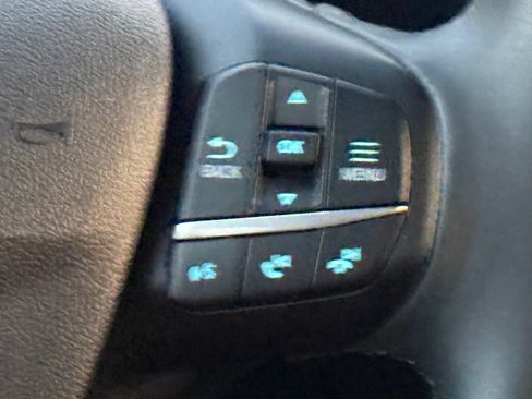 Used 2023 Ford Maverick Lariat w/ Lariat Luxury Package AWD/4WD image 32