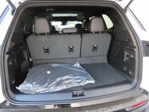 New 2025 Buick Enclave Sport Touring w/ Super Cruise Package image 53