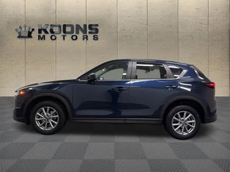 Used 2023 MAZDA CX-5 AWD 2.5 S w/ Select Package video 4