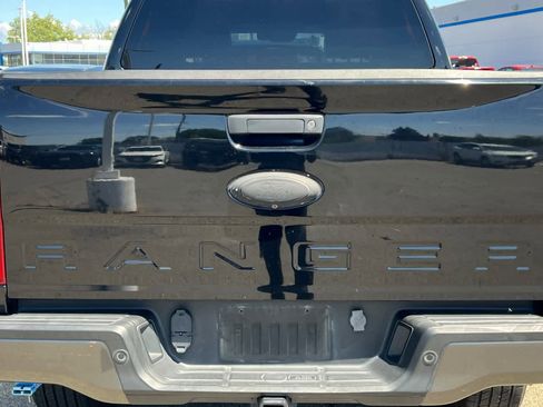 Used 2021 Ford Ranger XLT w/ Tremor Off-Road Package image 18