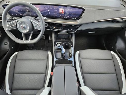 New 2025 Buick Envision Sport Touring image 19