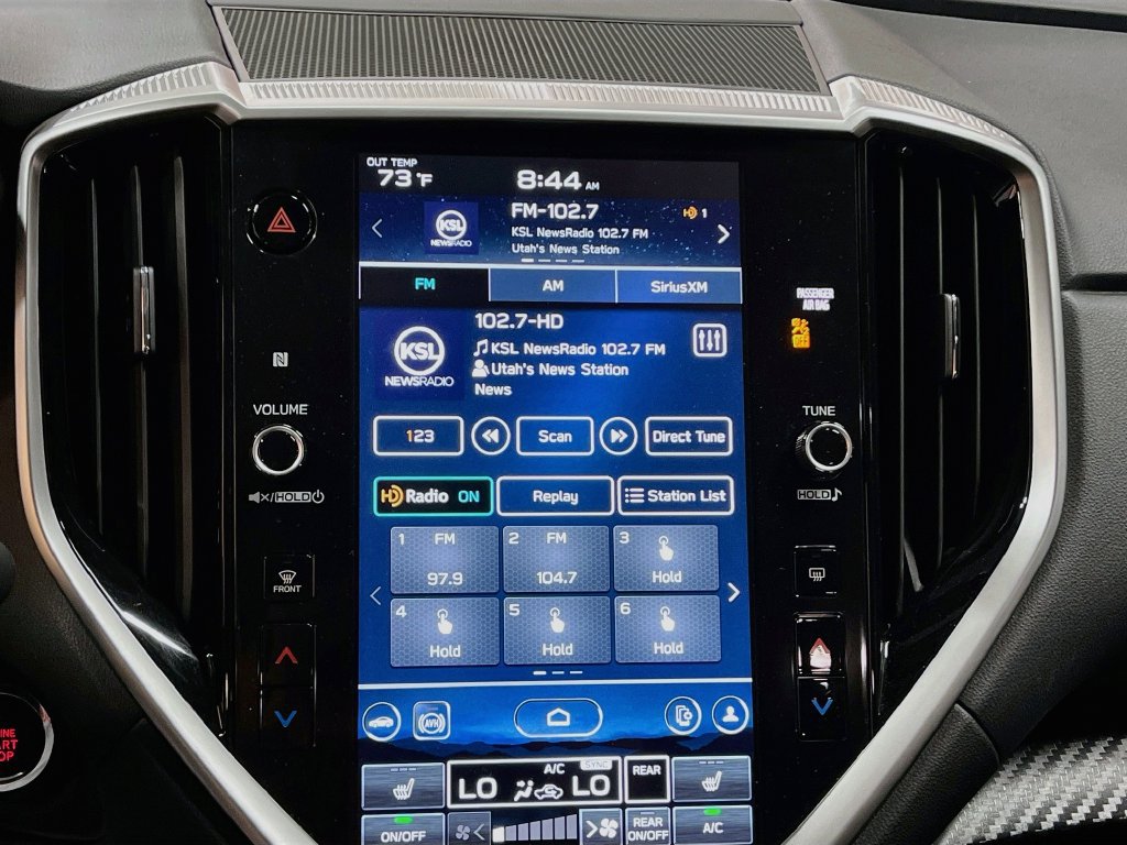 Used 2025 Subaru Ascent Premium AWD/4WD image 14