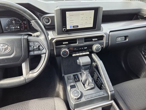 Used 2025 Toyota 4Runner SR5 RWD image 16