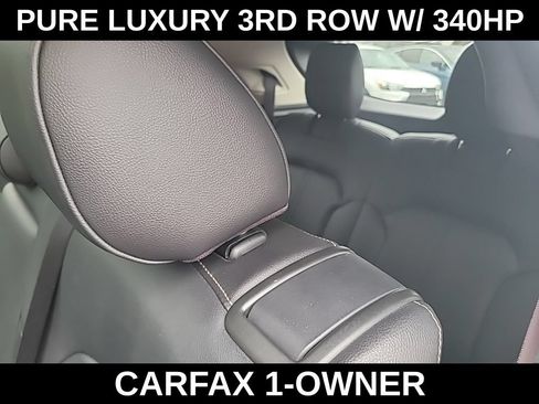 Used 2024 MAZDA CX-90 3.3 Turbo S AWD/4WD image 12