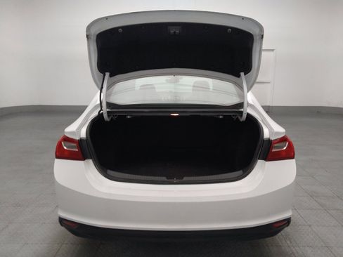 Used 2023 Chevrolet Malibu LS FWD image 29