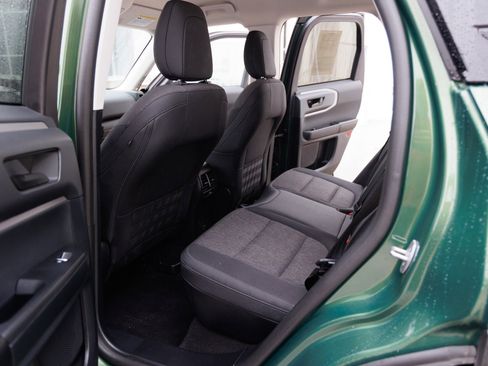 Used 2024 Ford Bronco Sport Big Bend image 53