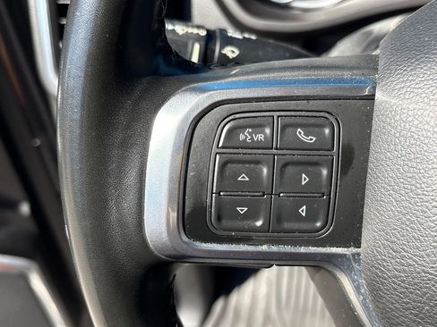 Used 2021 RAM 2500 Laramie image 17
