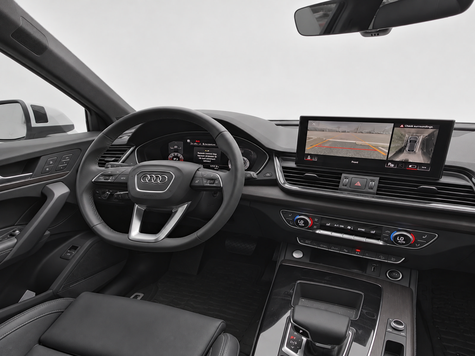 Certified 2023 Audi Q5 2.0T Prestige AWD/4WD image 28