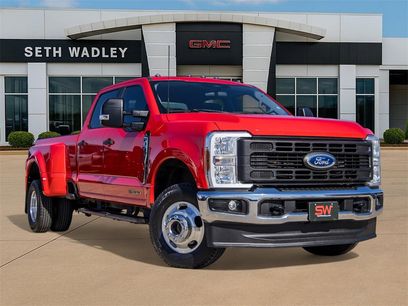 Used 2024 Ford F350 XL w/ FX4 Off-Road Package