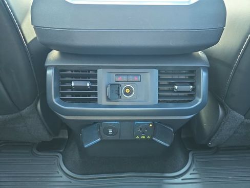 Certified 2024 Ford F150 Raptor AWD/4WD image 16