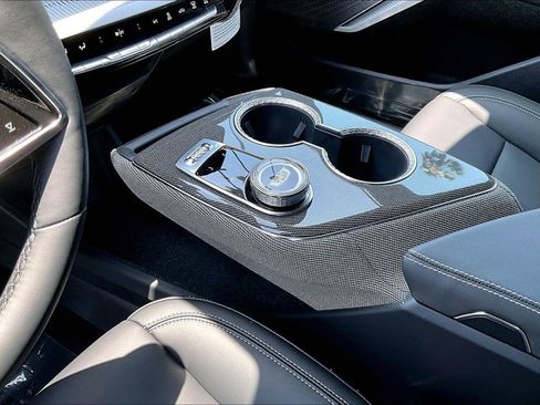 New 2026 Cadillac Optiq Sport 1 RWD image 10