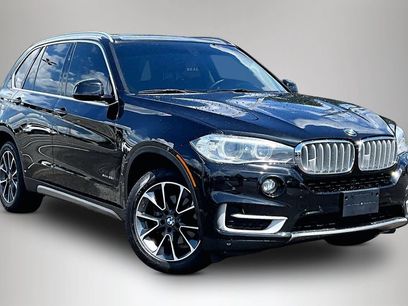 Used 2018 BMW X5 xDrive35i