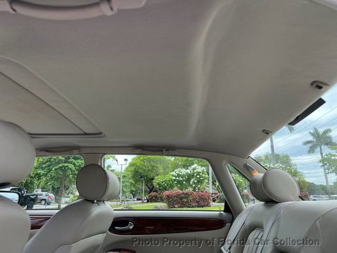 Used 2000 Jaguar XJ8 RWD image 66