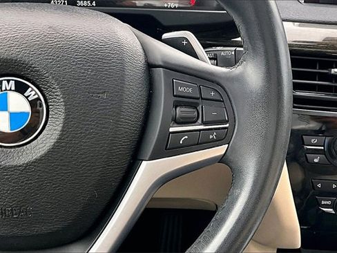 Used 2018 BMW X5 xDrive35i w/ Driving Assistance Package image 21
