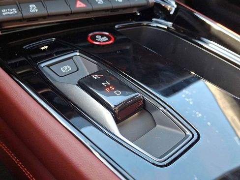 New 2026 Audi RS e-tron GT performance image 13