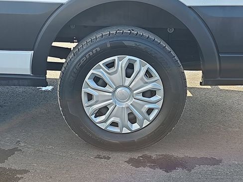 Used 2023 Ford Transit 350 XLT image 36