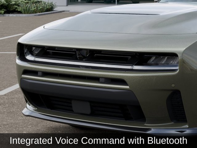 New 2026 Dodge Charger R/T AWD/4WD image 16