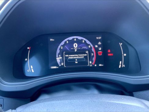 Used 2025 Toyota Grand Highlander AWD image 23
