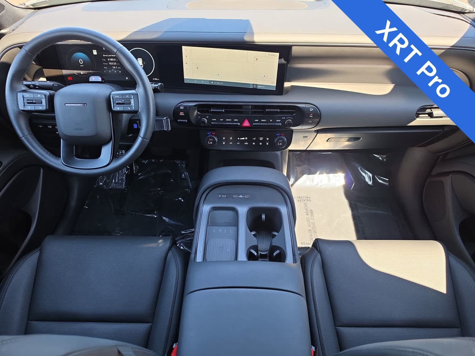 Certified 2026 Hyundai Palisade XRT Pro AWD/4WD image 14