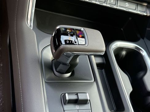 New 2026 GMC Sierra 1500 Denali image 22