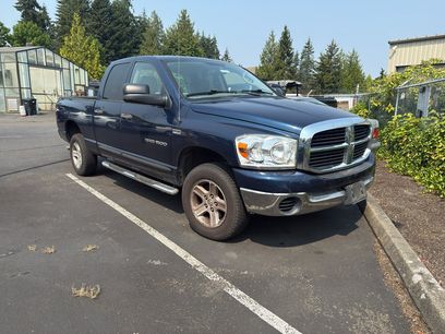 Used 2006 Dodge Ram 1500 Truck SLT