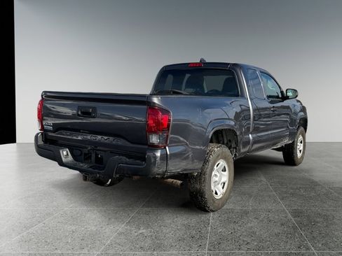 Certified 2021 Toyota Tacoma SR image 5