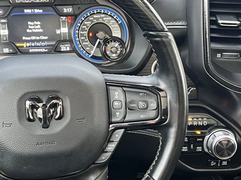 Used 2022 RAM 1500 Limited image 19