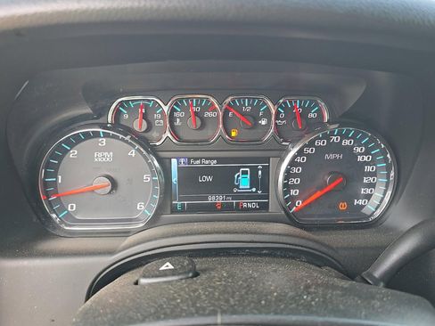 Used 2019 GMC Yukon SLE w/ SLE Value Package AWD/4WD image 6