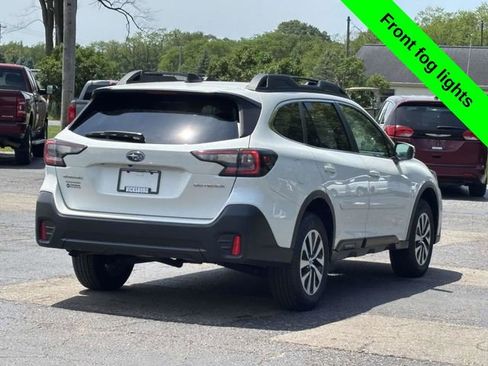 Used 2022 Subaru Outback Premium AWD/4WD image 33
