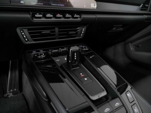 Used 2025 Porsche 911 Targa 4 GTS image 23