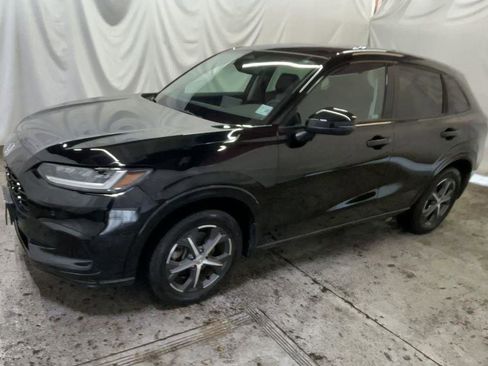 Used 2024 Honda HR-V EX-L image 4