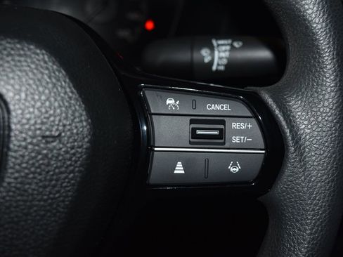Used 2025 Honda Civic LX image 10