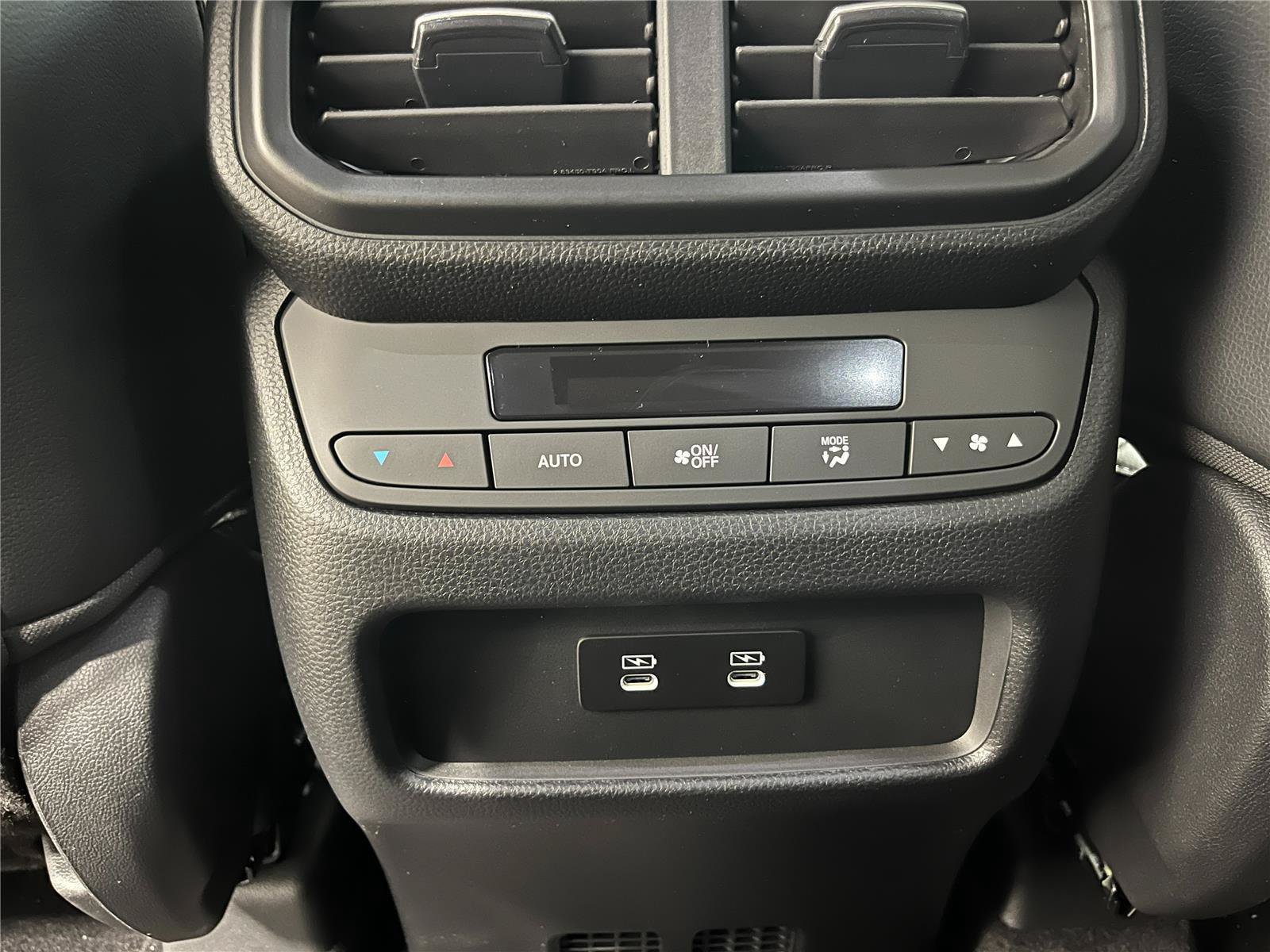 New 2026 Honda Pilot EX-L image 12